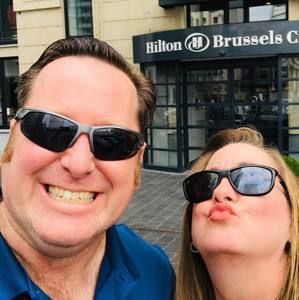 Meet your Posher, Amy